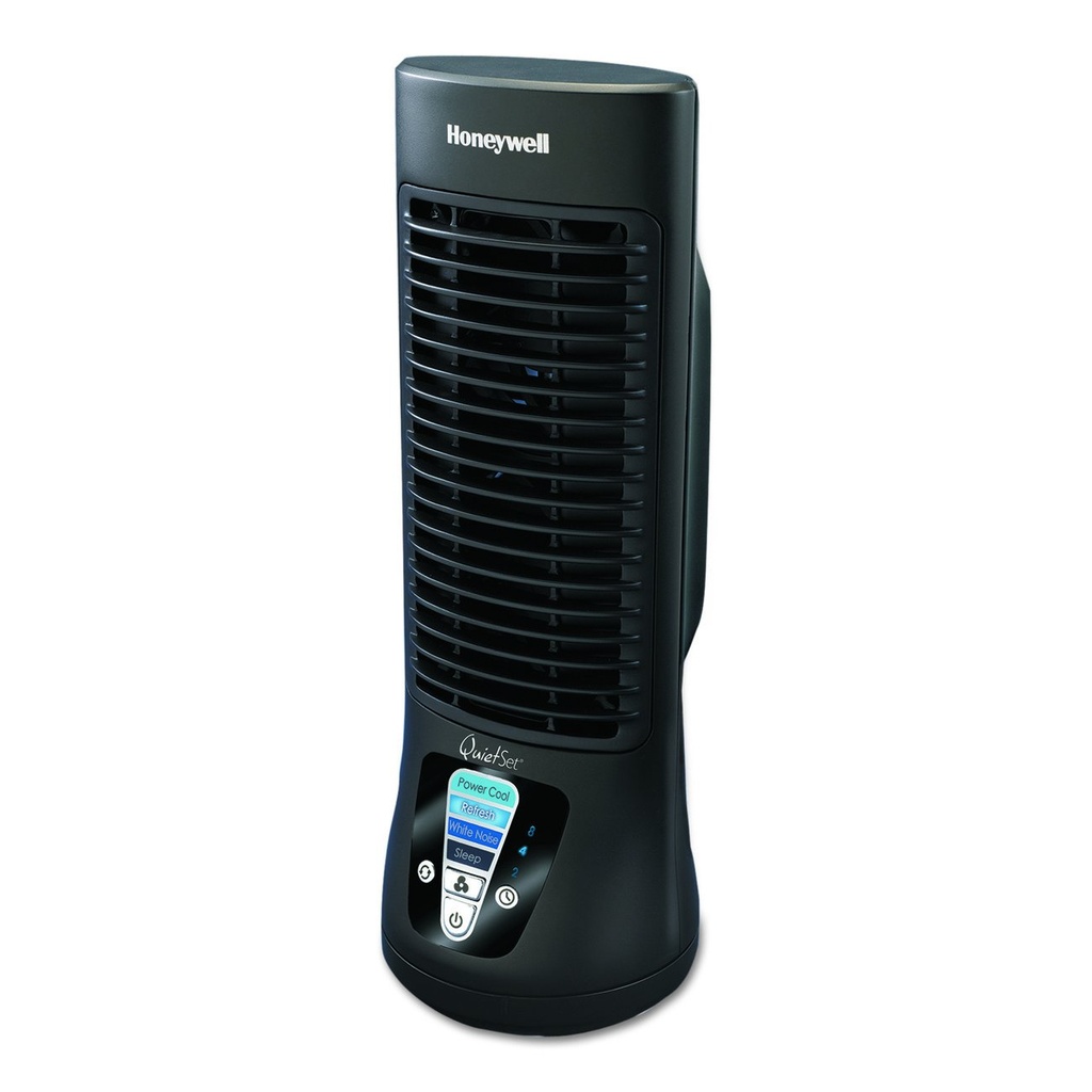 [TW-001] Honeywell QuietSet Tower Fan