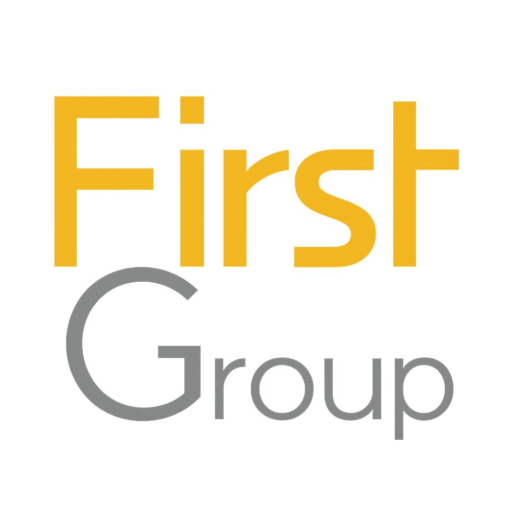 FirstGroup Holding